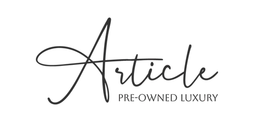Article Consignment Store